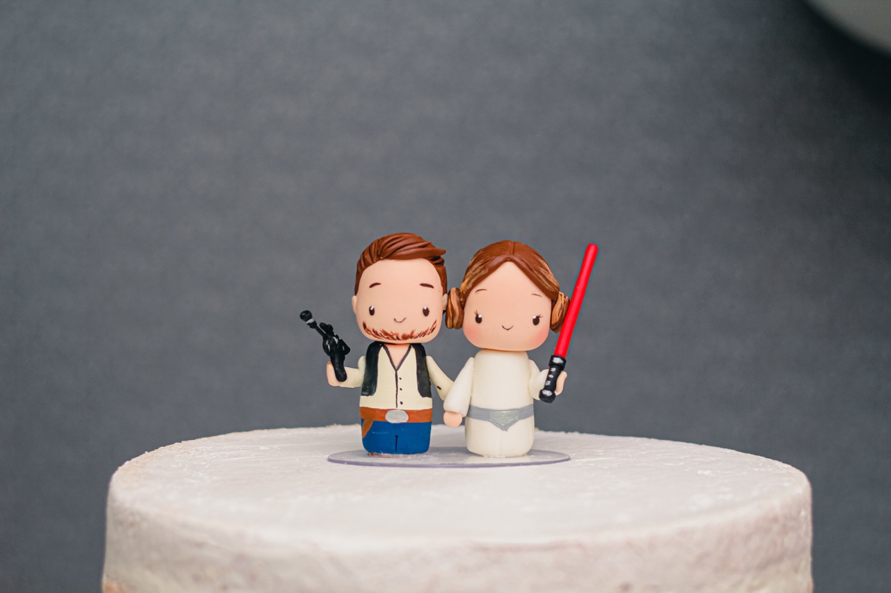 Theme your Wedding. Breaking Tradition